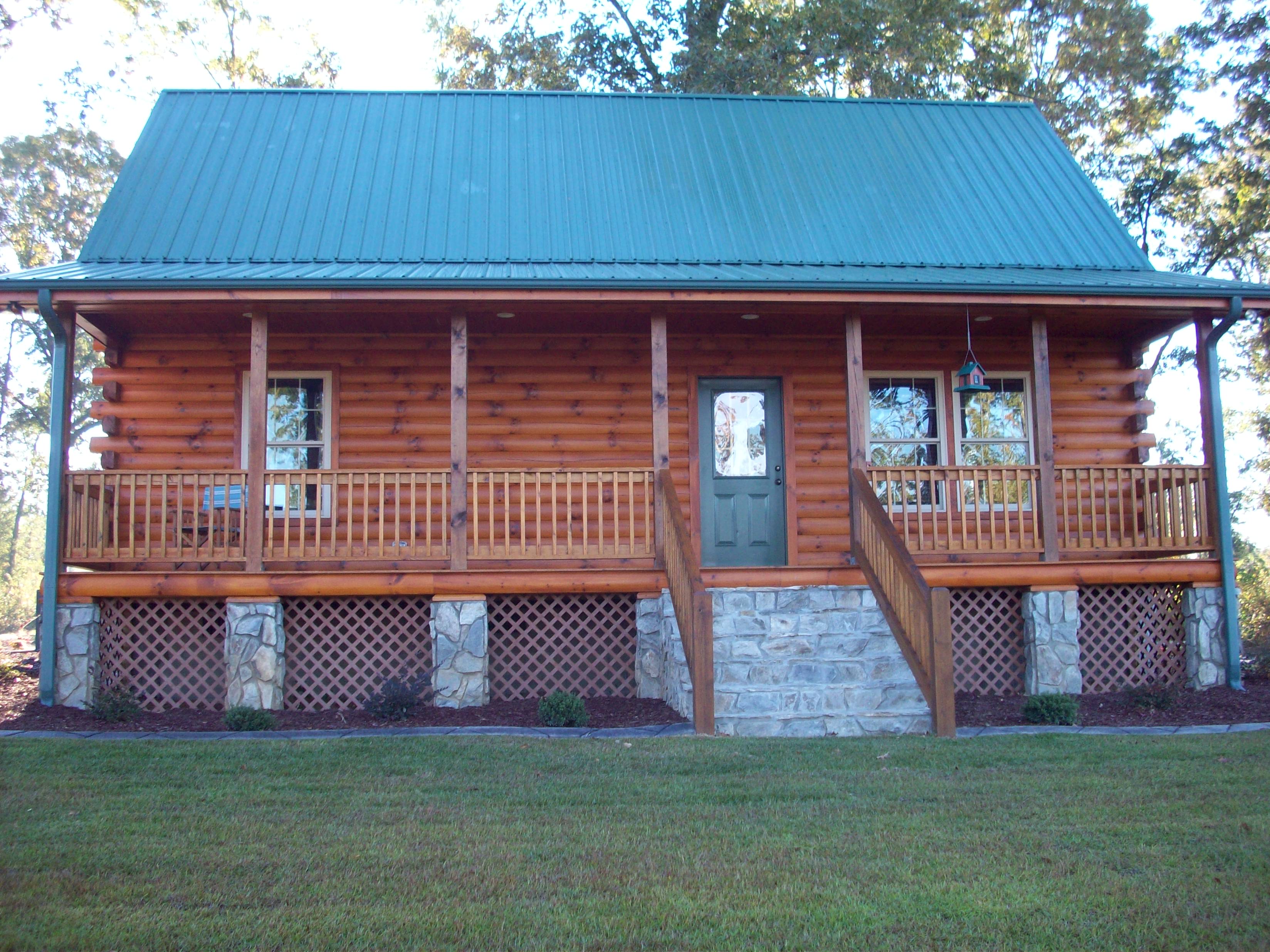 Elegant Affordable Log Cabin Kits In Nc New Home Plans